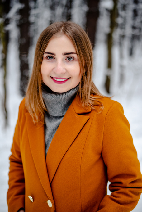 sesja narzeczeńska